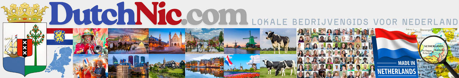 Gemaakt in Nederland - L & L Verkoop BV